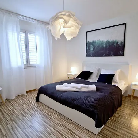Apartmán Moderne Proche Du Technopole