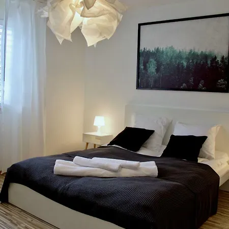 Moderne Proche Du Technopole Apartmán Sierre
