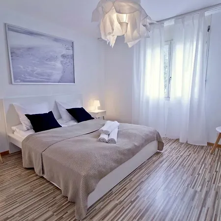 Moderne Proche Du Technopole Apartmán