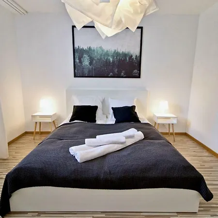 Apartmán Moderne Proche Du Technopole