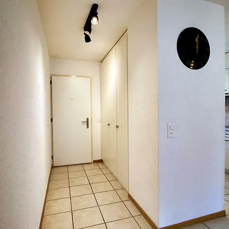 Moderne Proche Du Technopole Apartmán