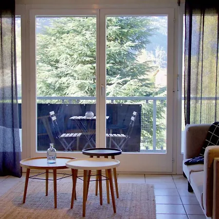 Apartmán Moderne Proche Du Technopole *